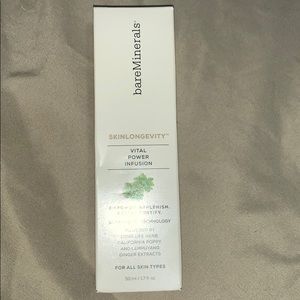 bareminerals skinlongevity